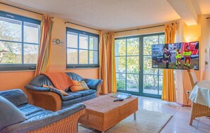 living-room