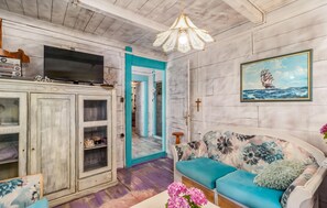 living-room
