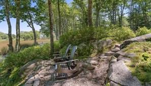 Boendeområde