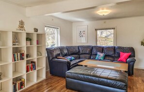 living-room