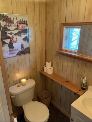Salle de bain