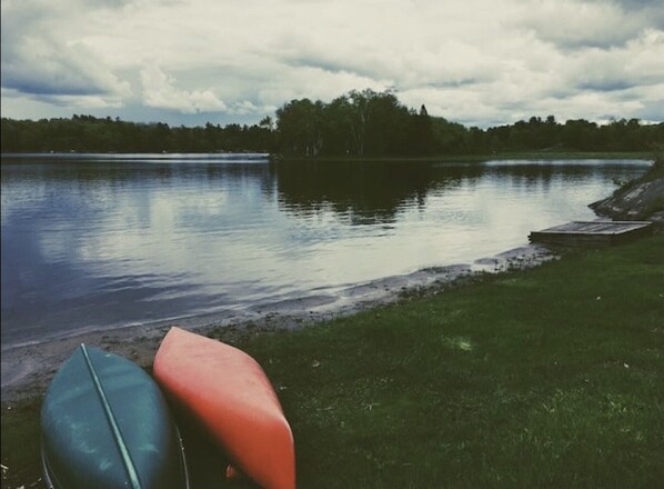Plage