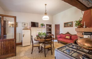 living-room