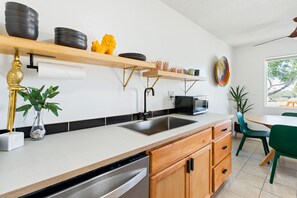 Cuisine privée