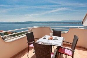 Patio / Balcony