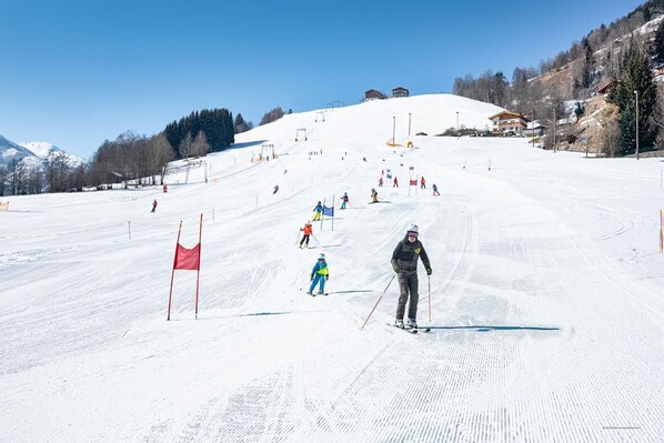 Surroundings [winter] (1-5 km)