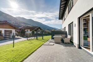 Patio / Balcony