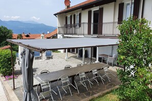 Terrasse / Balcon