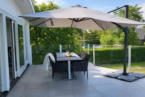 Patio / Balcony