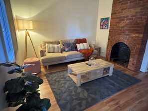 Lounge room