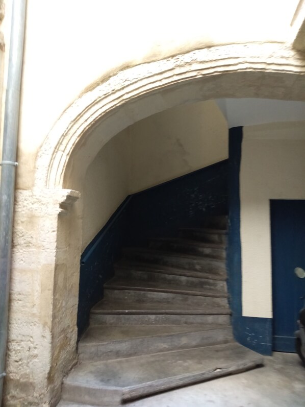 Intérieur