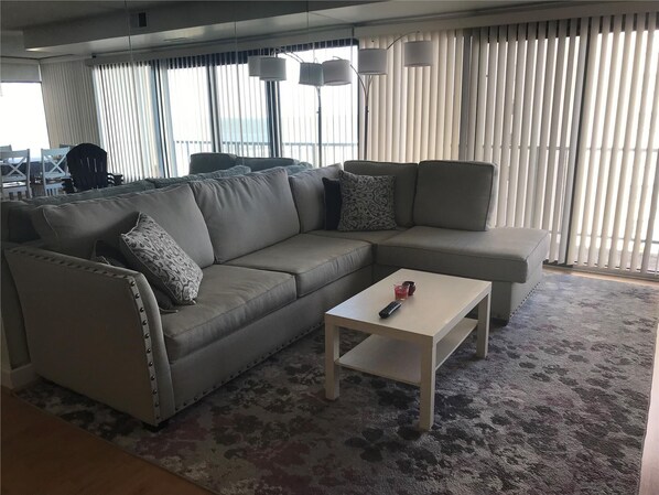 ,Living Area,