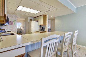 ,Breakfast Area,