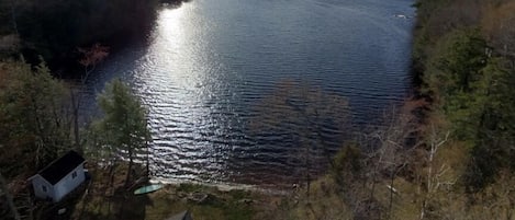 Ricketts lake