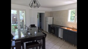 Cuisine privée