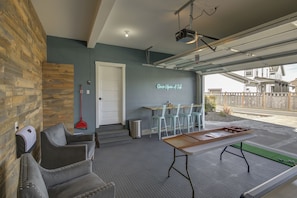 Spielezimmer