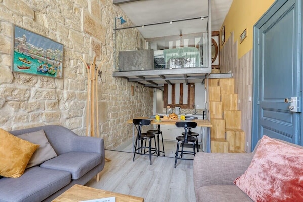 Living Room 1