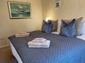 main bedroom