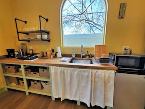 Cuisine privée