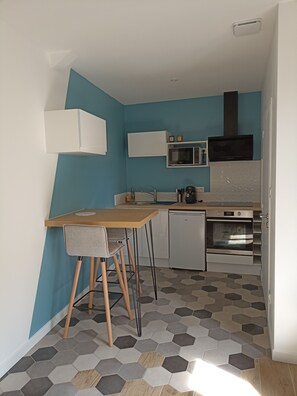 Eget kök