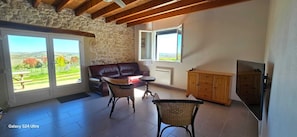 Coin séjour