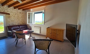 Coin séjour