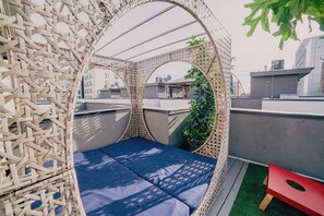 施設の敷地