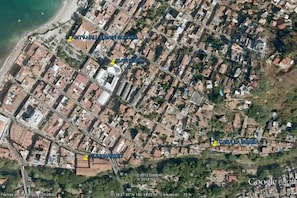 Property map