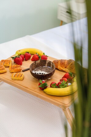 Frukost