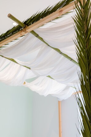 Detalj interiör