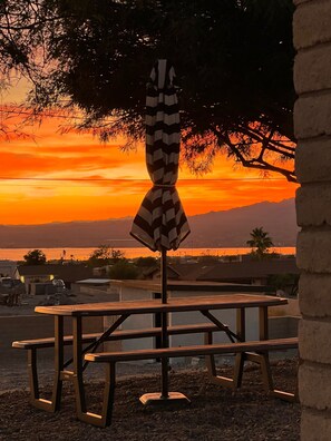 The Best Sunrise and Sunset views