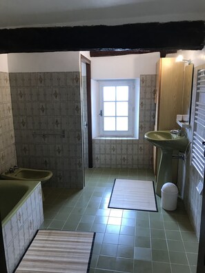Salle de bain