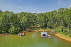 Lake