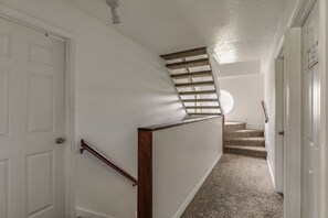 Second Floor Landing