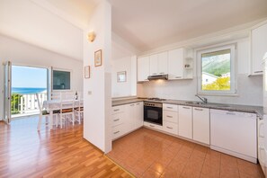 Eget kök