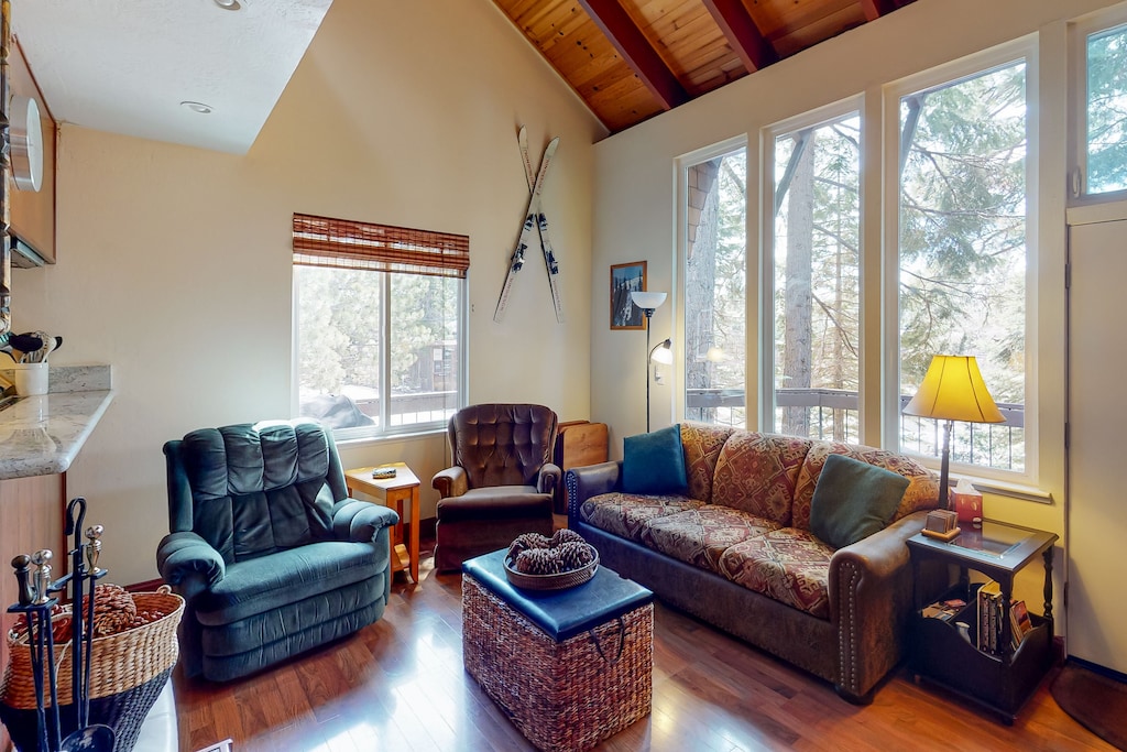 Dollar Hill II, Tahoe City location de vacances maisons de vacances