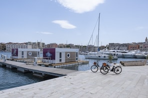 Port de plaisance