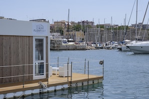 Port de plaisance