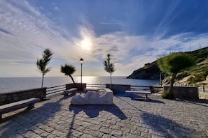 Terrazza/patio