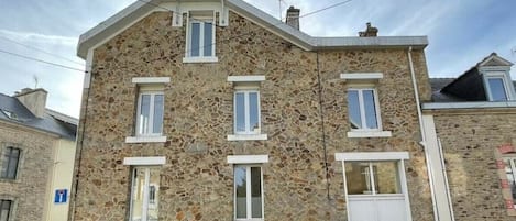 AuĂenbereich