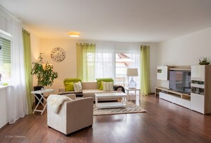 Ihr Wohnzimmer