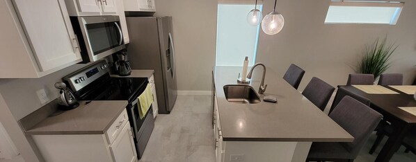 Eget kök
