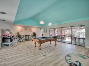 Spielezimmer