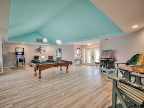 Spielezimmer