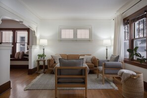 Coin séjour