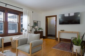 Coin séjour