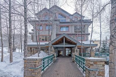 telluride ski condo rentals