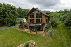 Meadowlark Cabin