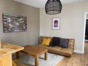 Interiör