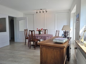 Ferienhaus Vergissmeinnicht